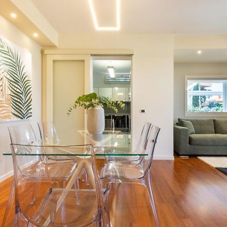 Terrazza61 - Appartamento Con Vista Spettacolare Sulla Citta Di Cagliari Exterior foto