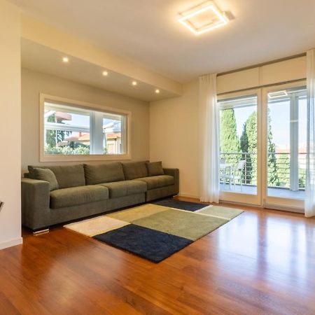 Terrazza61 - Appartamento Con Vista Spettacolare Sulla Citta Di Cagliari Exterior foto