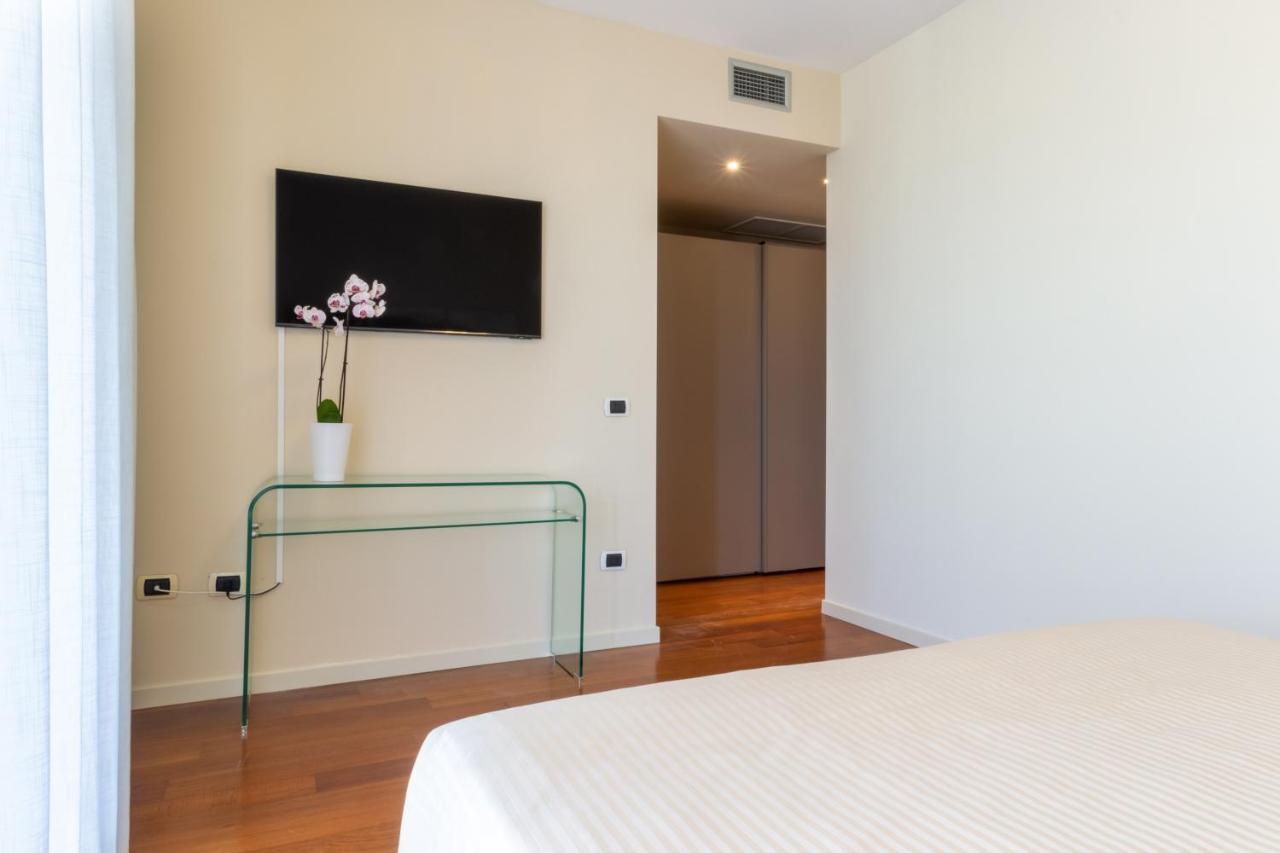 Terrazza61 - Appartamento Con Vista Spettacolare Sulla Citta Di Cagliari Exterior foto